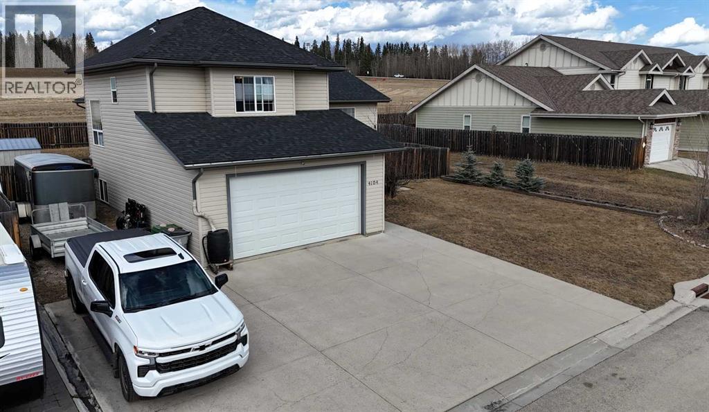 4104 18 Avenue, Edson, Alberta  T7E 0A5 - Photo 30 - A2303265