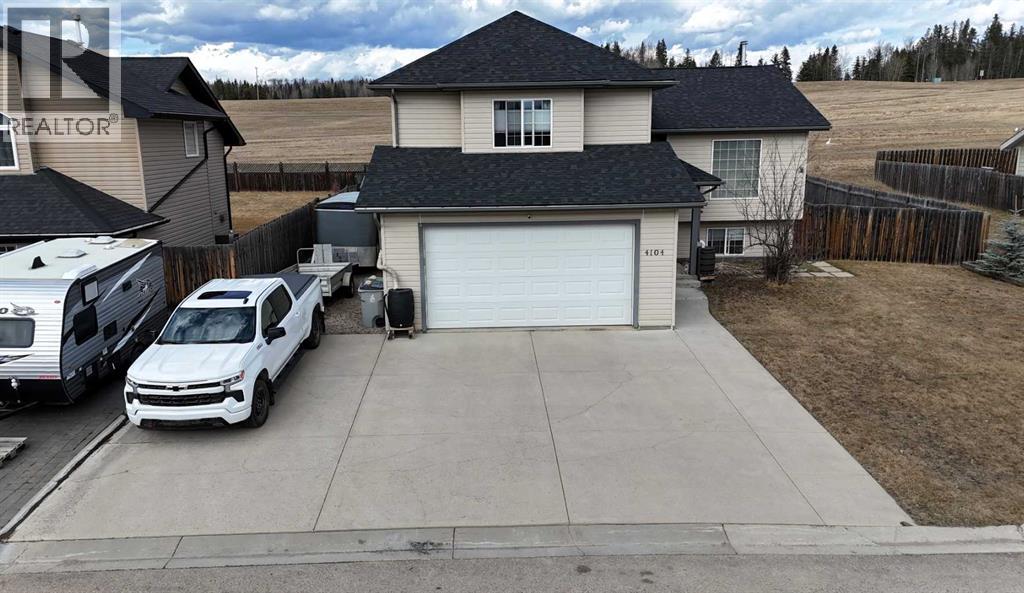 4104 18 Avenue, Edson, Alberta  T7E 0A5 - Photo 31 - A2303265