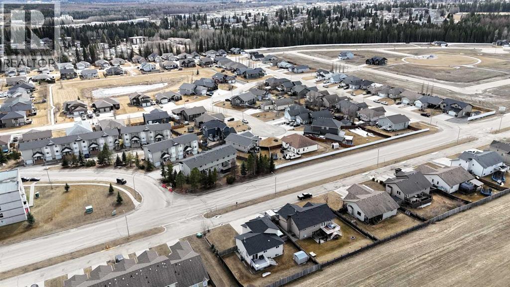 4104 18 Avenue, Edson, Alberta  T7E 0A5 - Photo 37 - A2303265