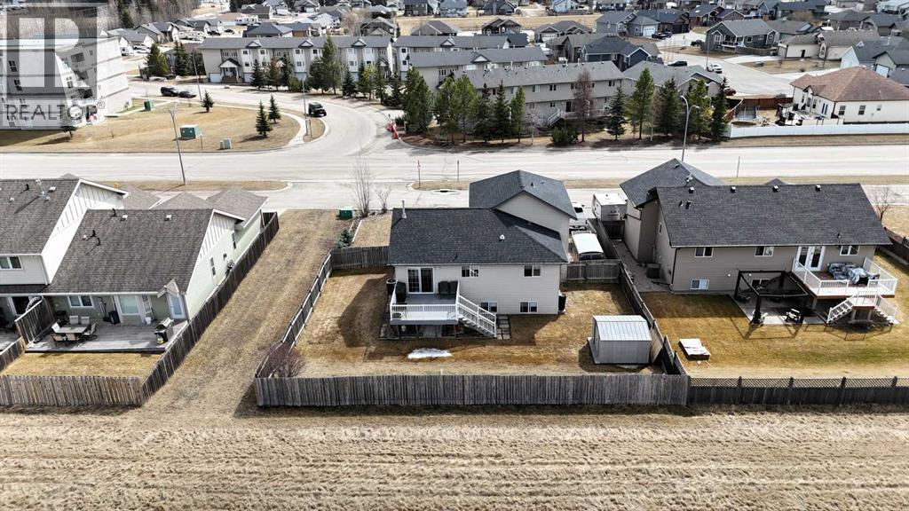 4104 18 Avenue, Edson, Alberta  T7E 0A5 - Photo 35 - A2303265