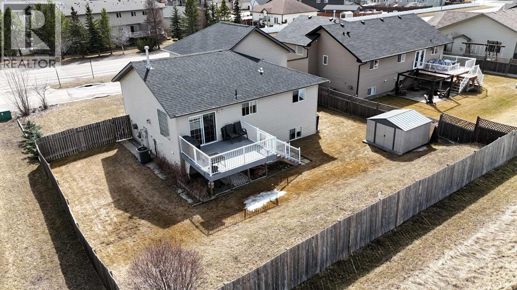 4104 18 Avenue, Edson, Alberta  T7E 0A5 - Photo 36 - A2303265