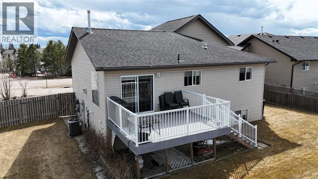 4104 18 Avenue, Edson, Alberta  T7E 0A5 - Photo 33 - A2303265