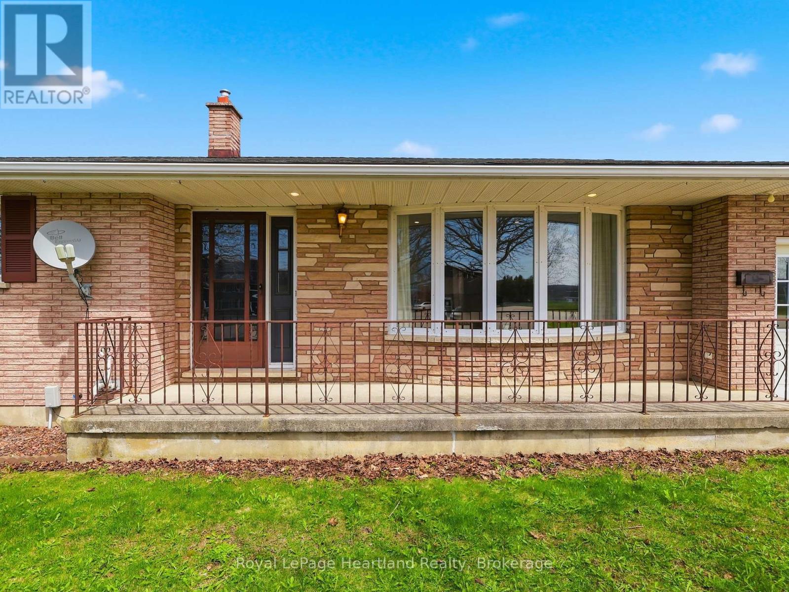 25 Vincent Street, South Bruce, Ontario  N0G 2J0 - Photo 5 - X13038682