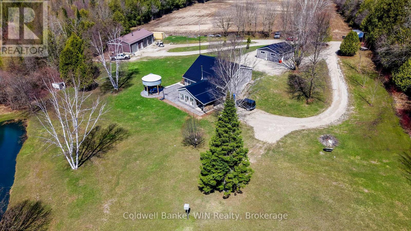 471568 47 Side Road, Southgate, Ontario  N0G 2L0 - Photo 2 - X12814250