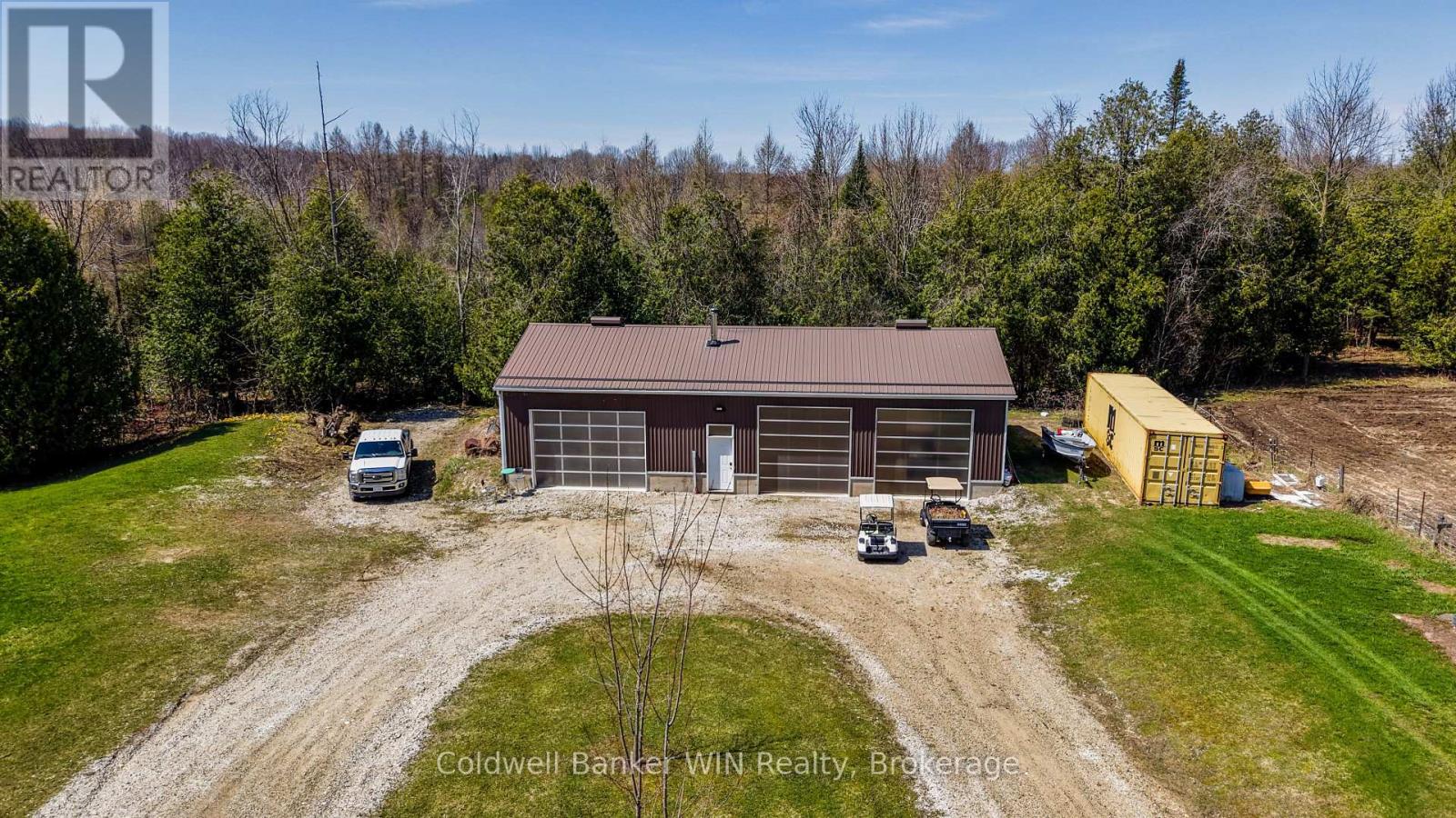 471568 47 Side Road, Southgate, Ontario  N0G 2L0 - Photo 34 - X12814250