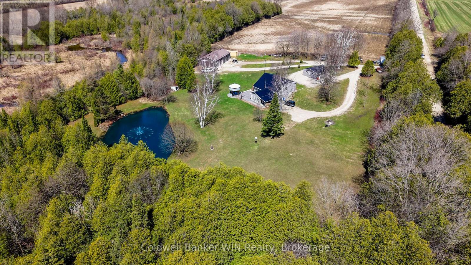 471568 47 Side Road, Southgate, Ontario  N0G 2L0 - Photo 38 - X12814250