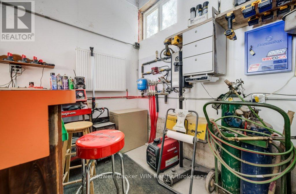 471568 47 Side Road, Southgate, Ontario  N0G 2L0 - Photo 35 - X12814250