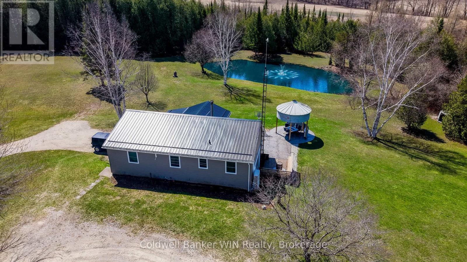 471568 47 Side Road, Southgate, Ontario  N0G 2L0 - Photo 3 - X12814250
