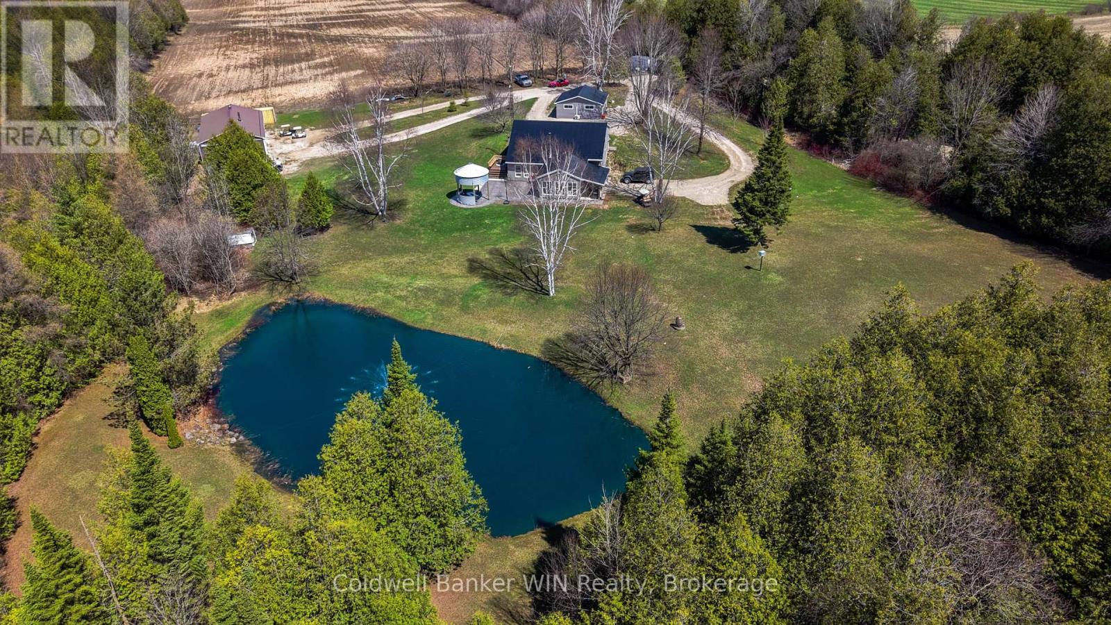 471568 47 Side Road, Southgate, Ontario  N0G 2L0 - Photo 37 - X12814250