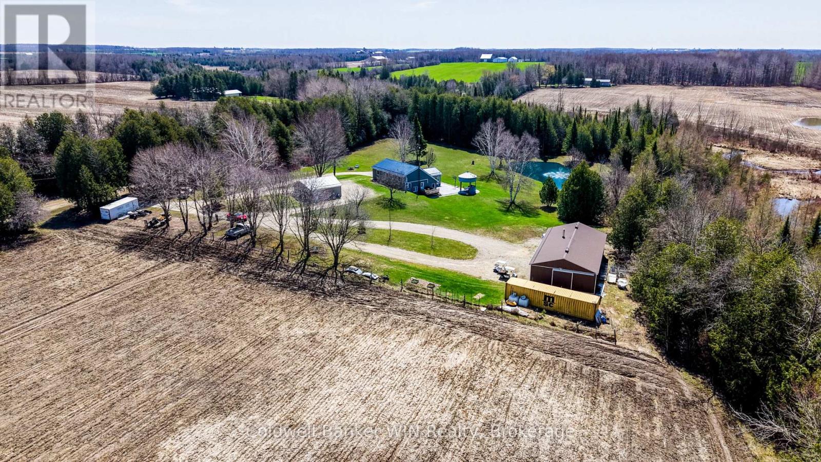 471568 47 Side Road, Southgate, Ontario  N0G 2L0 - Photo 42 - X12814250