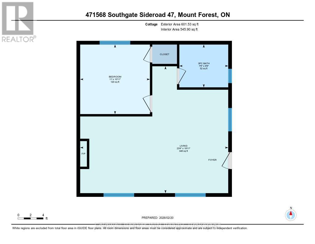 471568 47 Side Road, Southgate, Ontario  N0G 2L0 - Photo 47 - X12814250