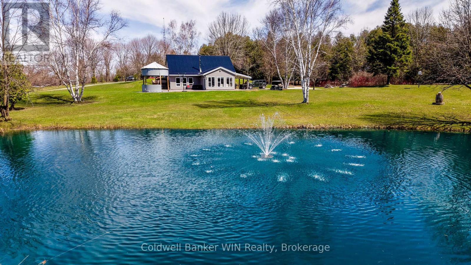 471568 47 Side Road, Southgate, Ontario  N0G 2L0 - Photo 44 - X12814250