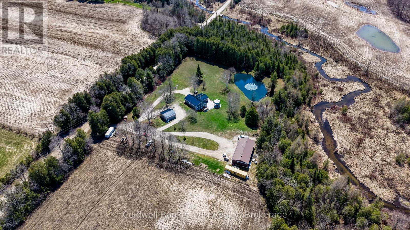 471568 47 Side Road, Southgate, Ontario  N0G 2L0 - Photo 43 - X12814250