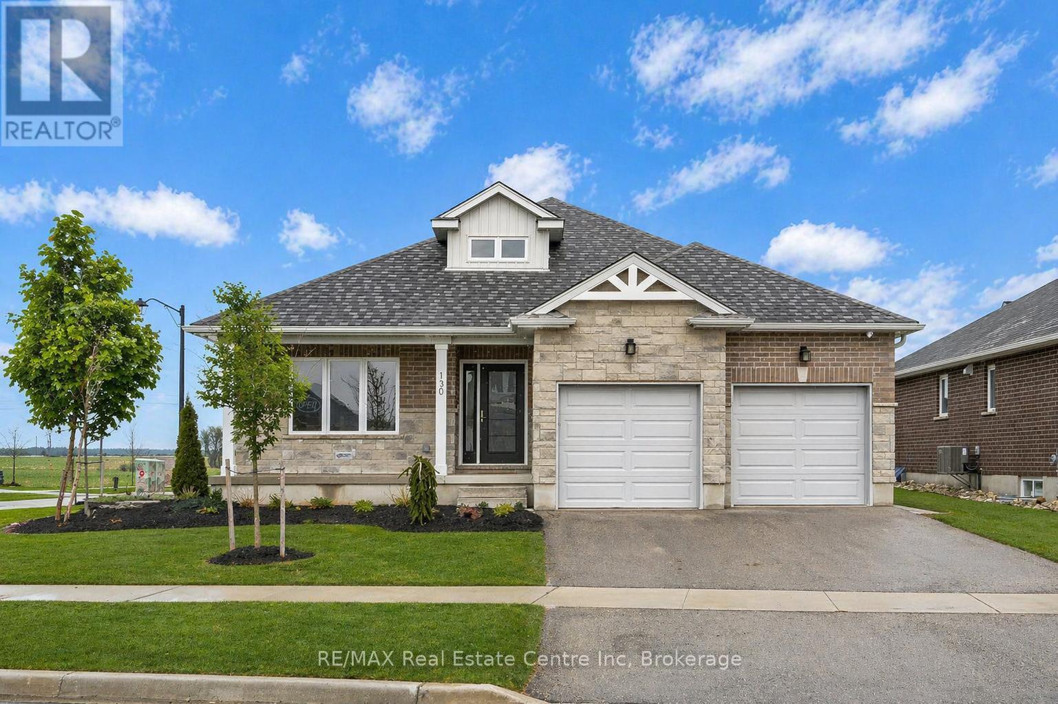 130 STEPHENSON WAY, Minto, Ontario