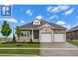 130 STEPHENSON WAY, Minto, Ontario