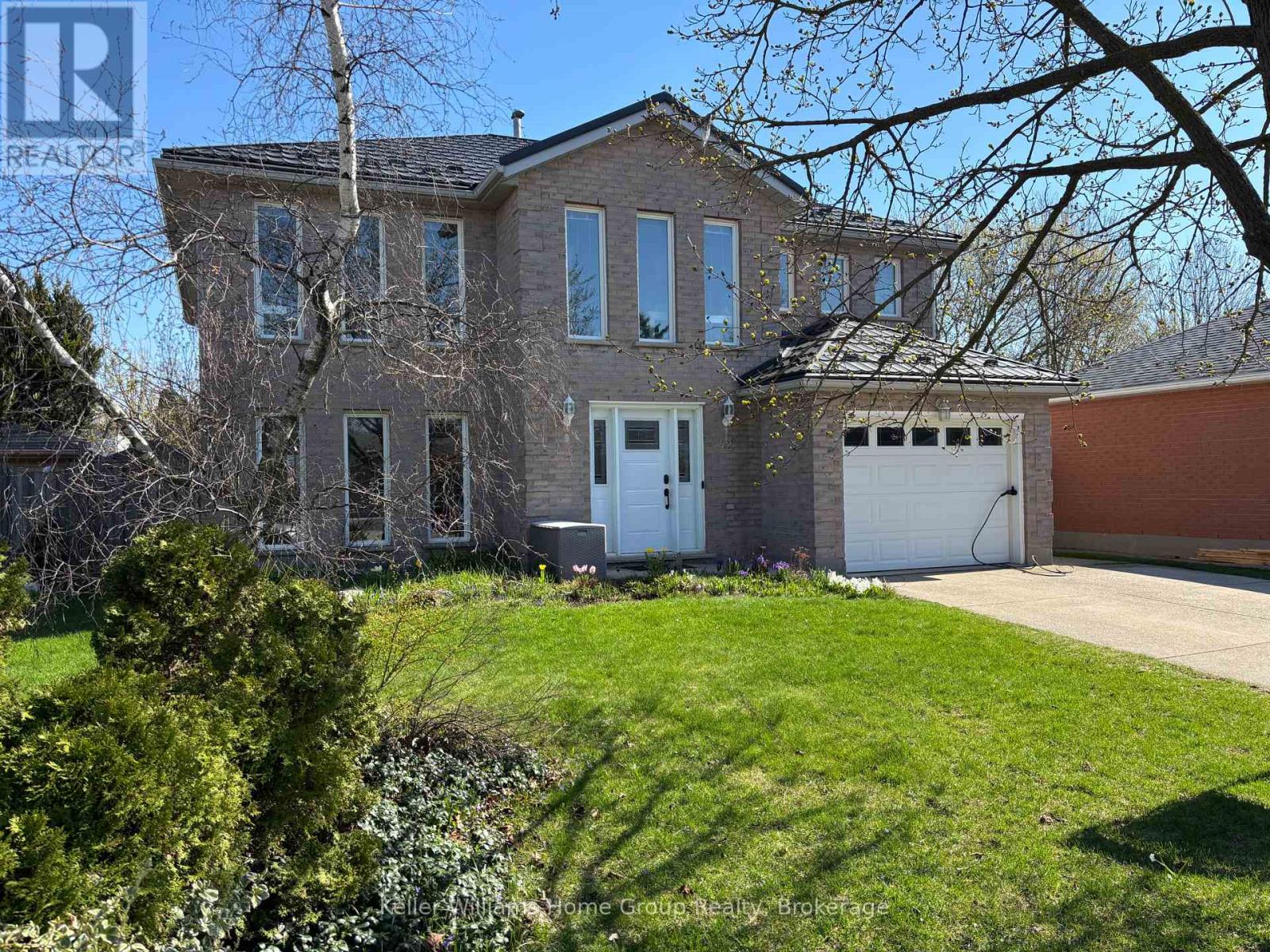 42 Freshmeadow Way, Guelph, Ontario  N1K 1R9 - Photo 2 - X12994790