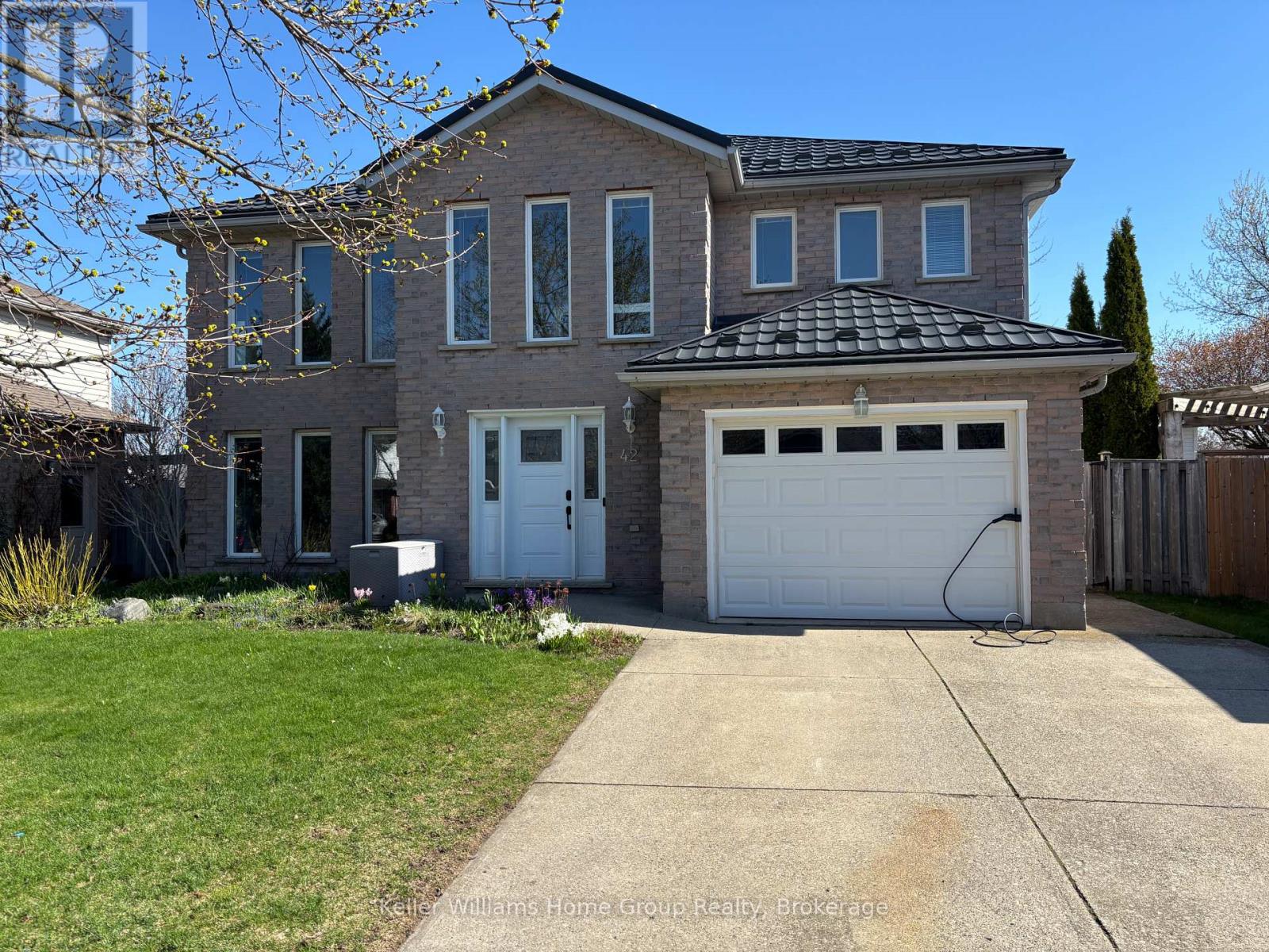 42 Freshmeadow Way, Guelph, Ontario  N1K 1R9 - Photo 3 - X12994790