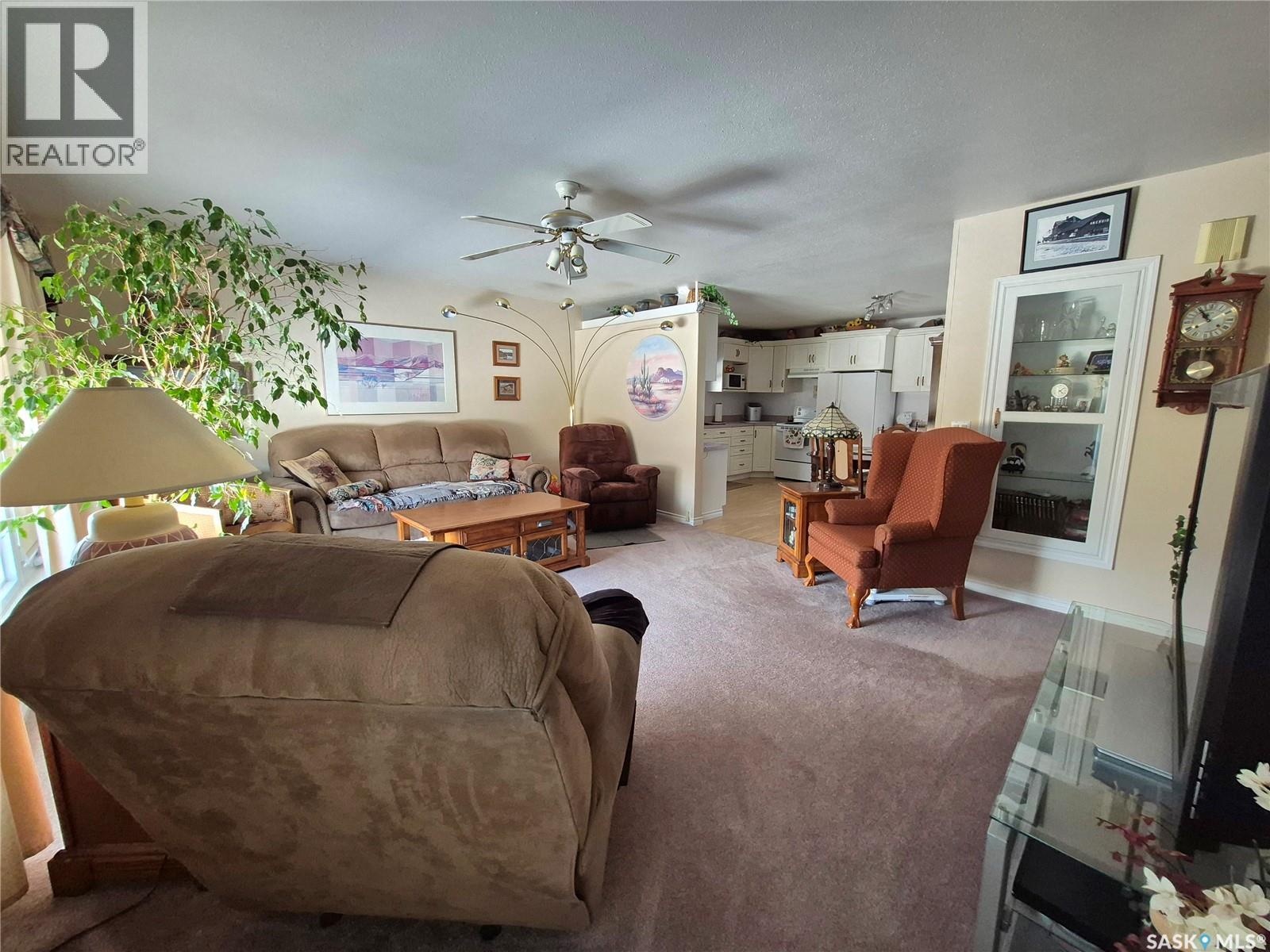 317 2nd Street W, Ponteix, Saskatchewan  S0N 1Z0 - Photo 8 - SK033844