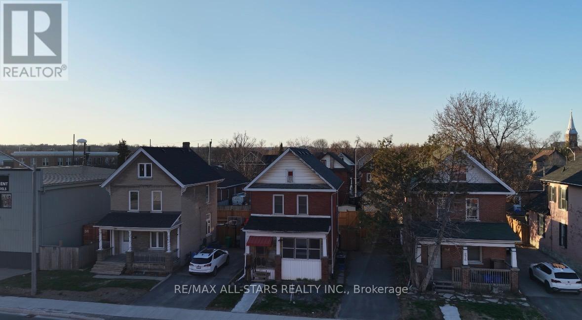 280 Lansdowne Street W, Peterborough, Ontario  K9J 1Y8 - Photo 2 - X12655688