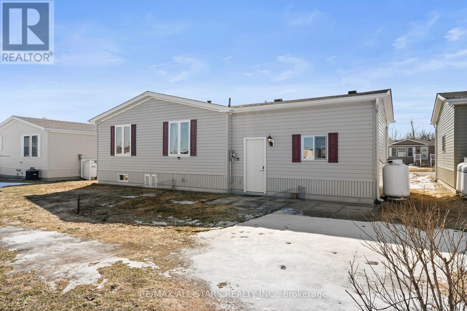 26 Creekside Circle, Kawartha Lakes, Ontario  K0M 1L0 - Photo 31 - X12931924