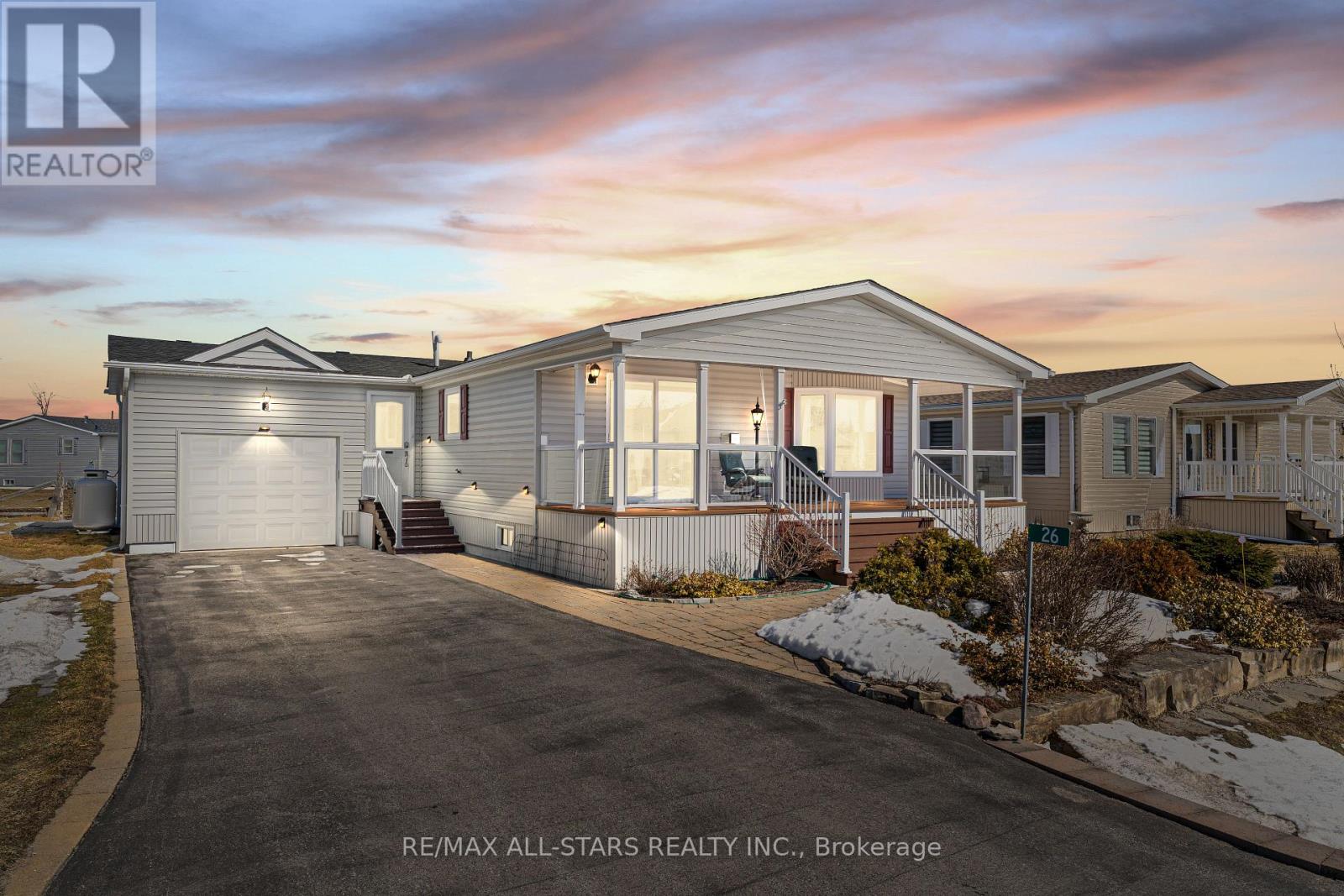 26 Creekside Circle, Kawartha Lakes, Ontario  K0M 1L0 - Photo 32 - X12931924