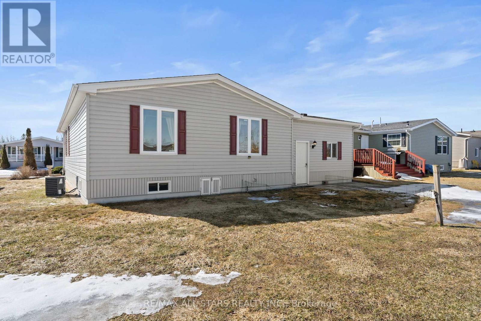 26 Creekside Circle, Kawartha Lakes, Ontario  K0M 1L0 - Photo 30 - X12931924