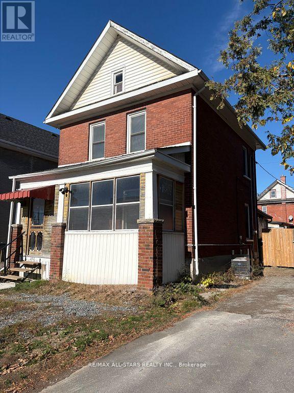 280 Lansdowne Street W, Peterborough, Ontario  K9J 1Y8 - Photo 29 - X12655688