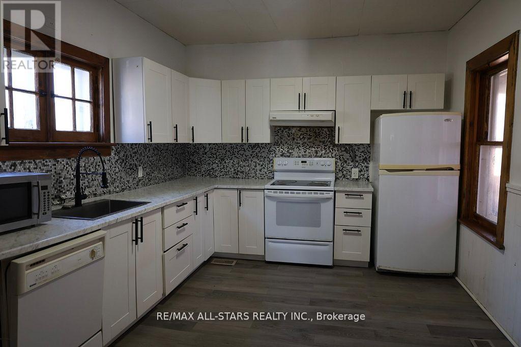 280 Lansdowne Street W, Peterborough, Ontario  K9J 1Y8 - Photo 4 - X12655688