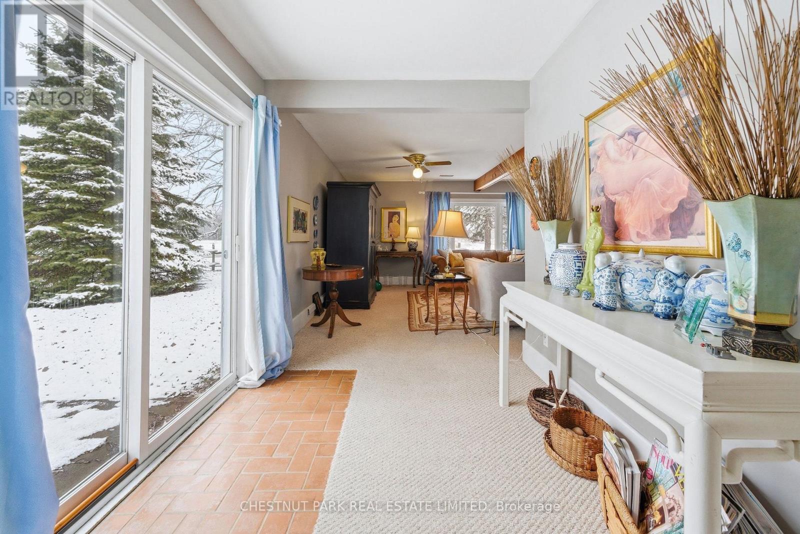 1336 County Rd 11, Prince Edward County, Ontario  K0K 2T0 - Photo 17 - X12977756