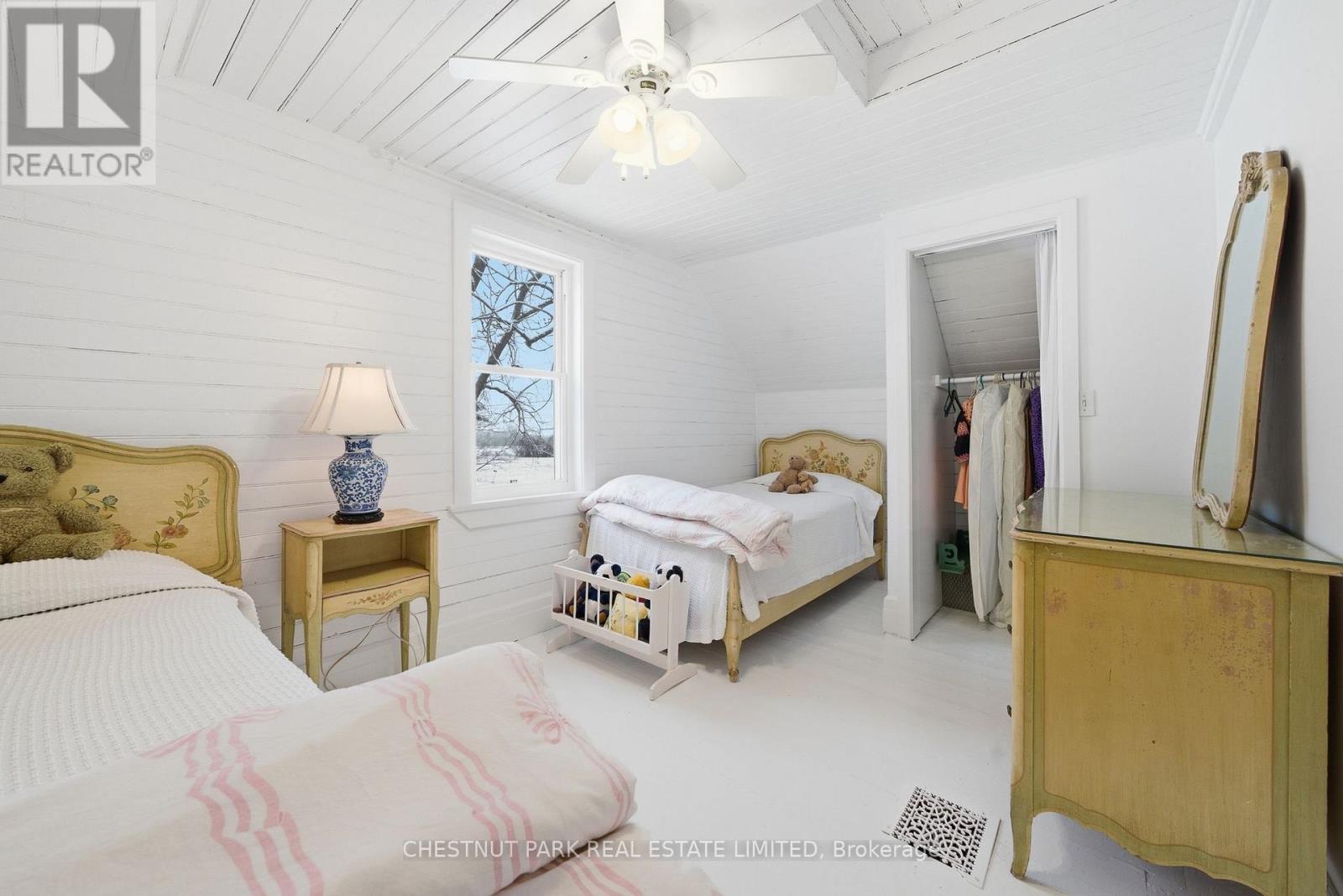 1336 County Rd 11, Prince Edward County, Ontario  K0K 2T0 - Photo 27 - X12977756