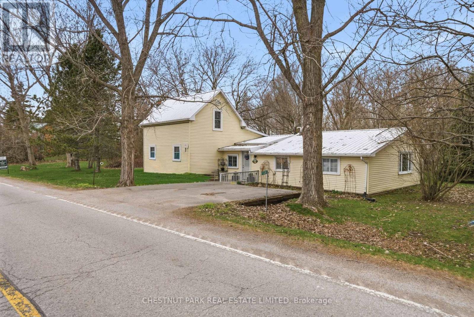 1336 County Rd 11, Prince Edward County, Ontario  K0K 2T0 - Photo 1 - X12977756