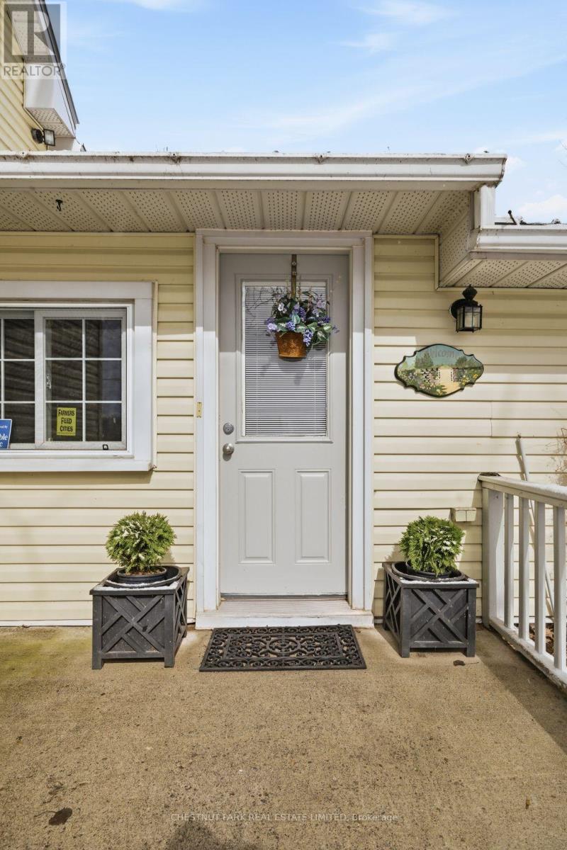 1336 County Rd 11, Prince Edward County, Ontario  K0K 2T0 - Photo 2 - X12977756