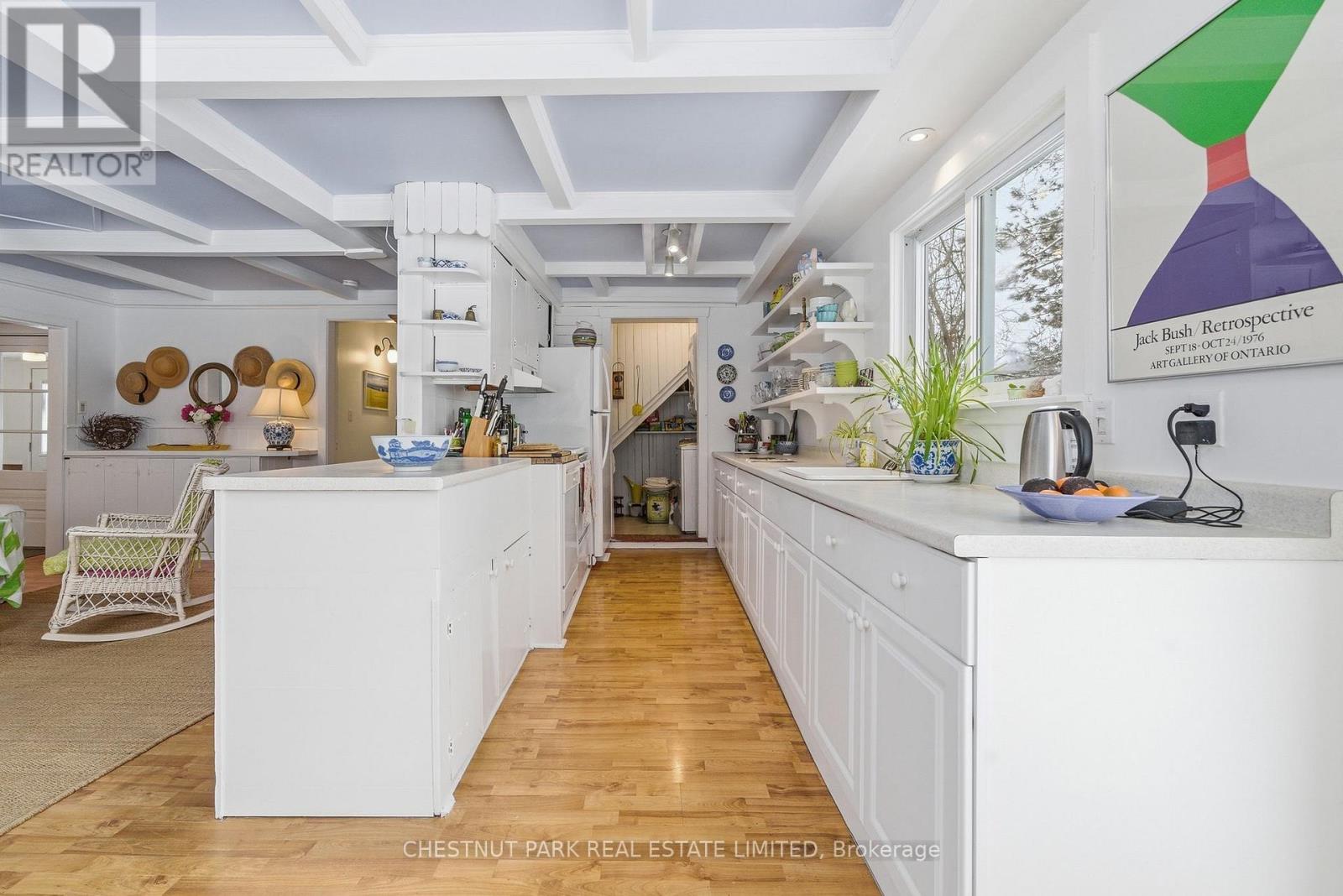 1336 County Rd 11, Prince Edward County, Ontario  K0K 2T0 - Photo 11 - X12977756