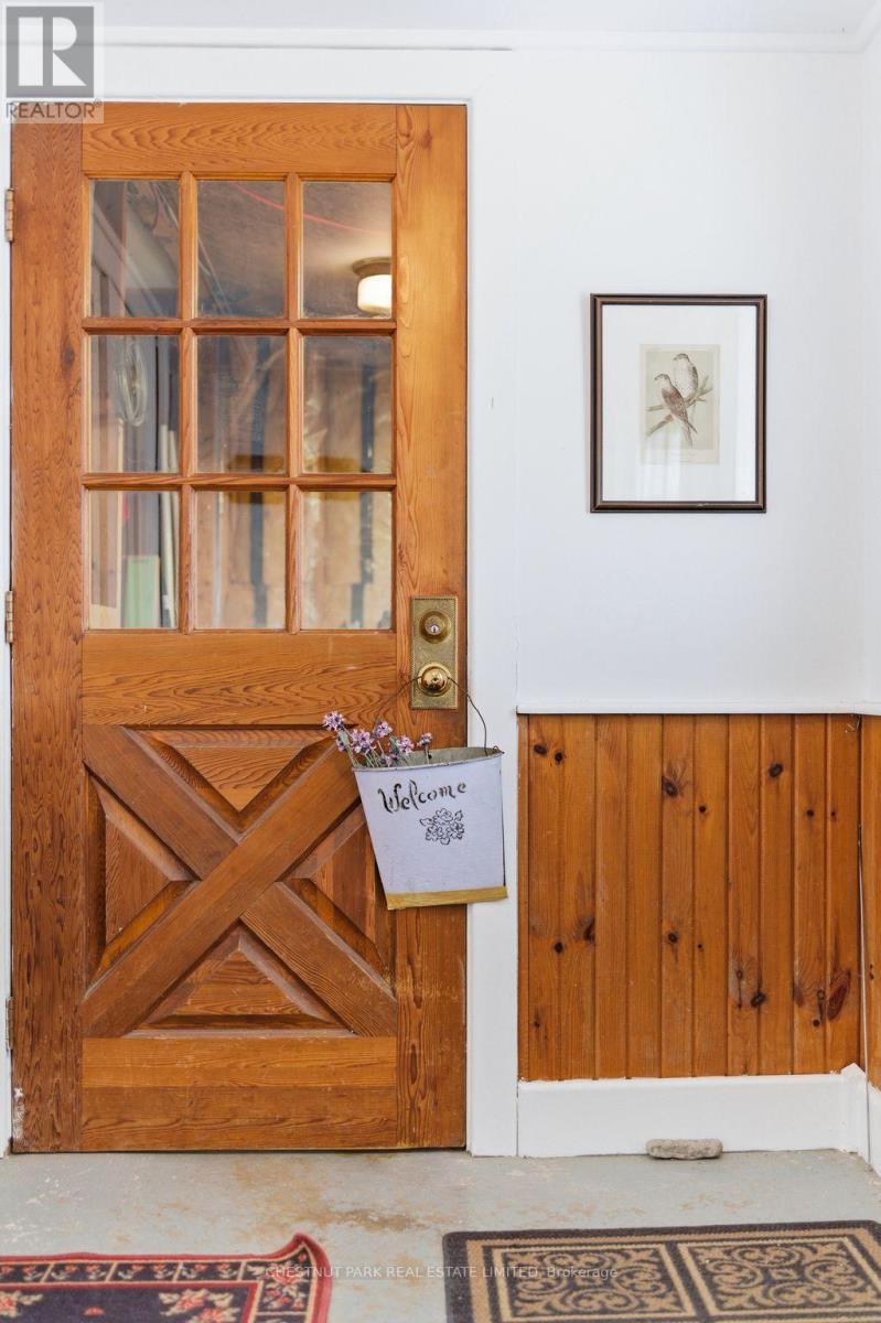 1336 County Rd 11, Prince Edward County, Ontario  K0K 2T0 - Photo 3 - X12977756