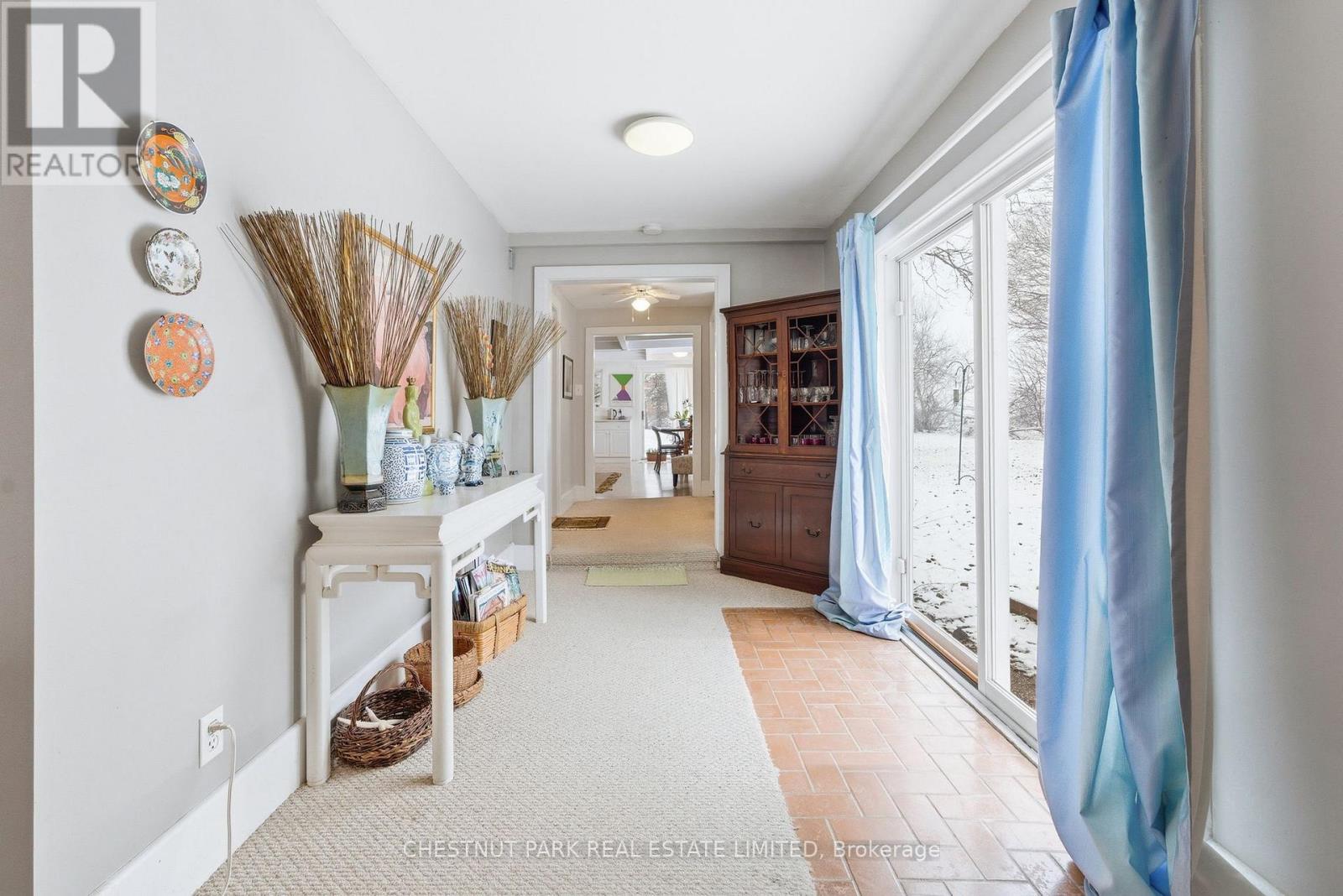 1336 County Rd 11, Prince Edward County, Ontario  K0K 2T0 - Photo 16 - X12977756