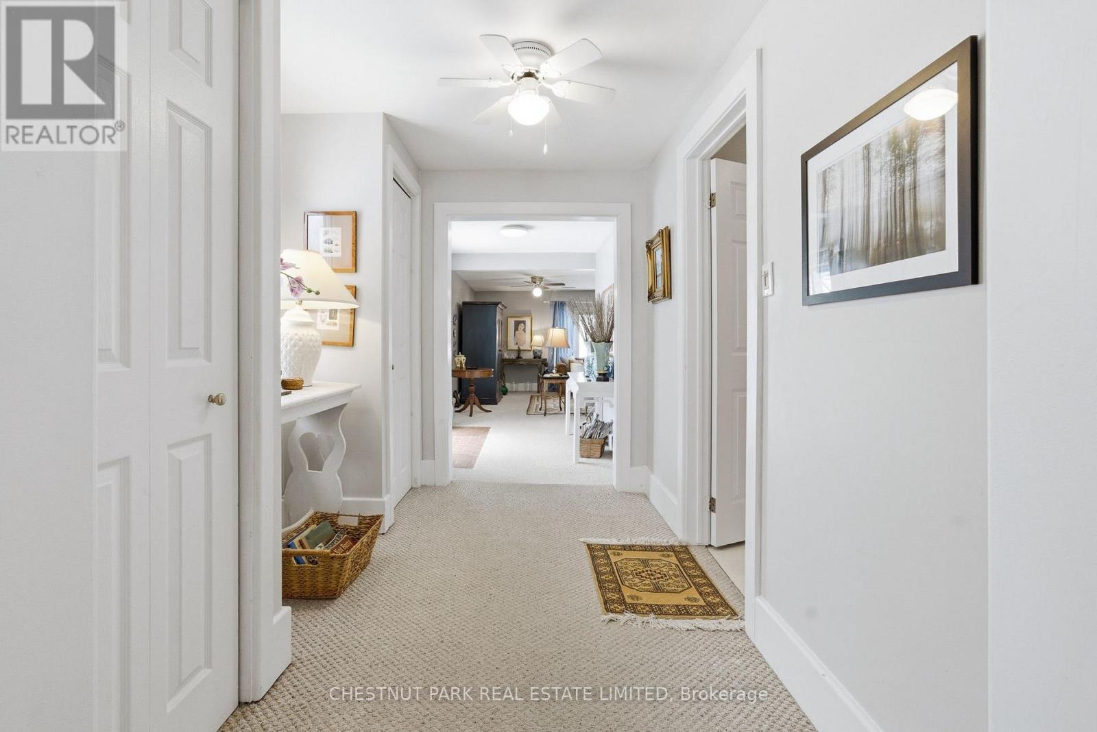 1336 County Rd 11, Prince Edward County, Ontario  K0K 2T0 - Photo 13 - X12977756