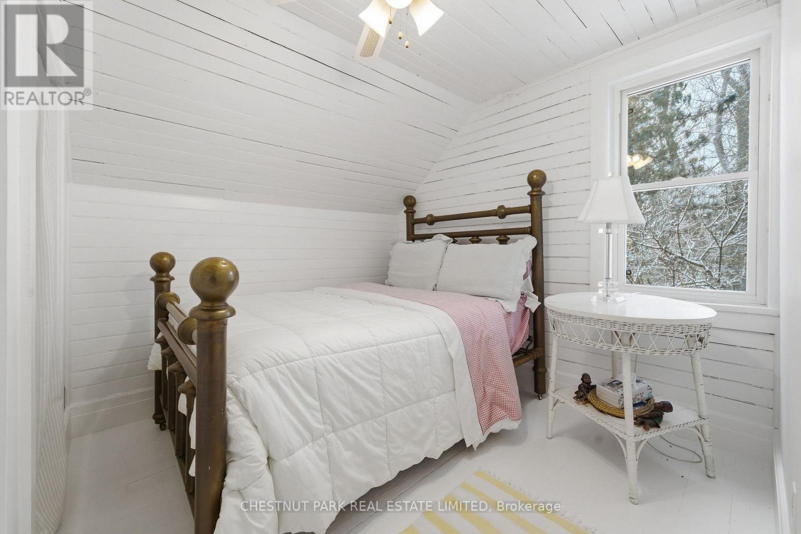 1336 County Rd 11, Prince Edward County, Ontario  K0K 2T0 - Photo 28 - X12977756