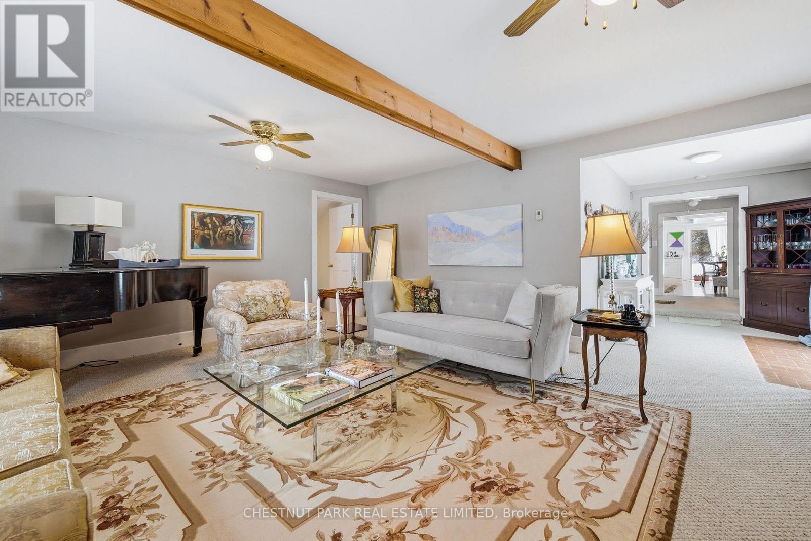 1336 County Rd 11, Prince Edward County, Ontario  K0K 2T0 - Photo 20 - X12977756