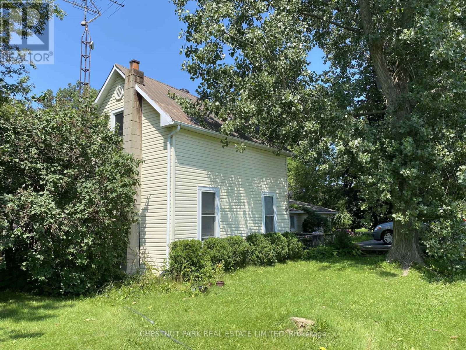 1336 County Rd 11, Prince Edward County, Ontario  K0K 2T0 - Photo 33 - X12977756