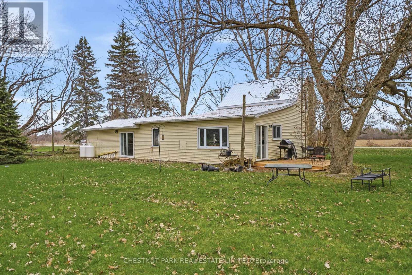 1336 County Rd 11, Prince Edward County, Ontario  K0K 2T0 - Photo 29 - X12977756