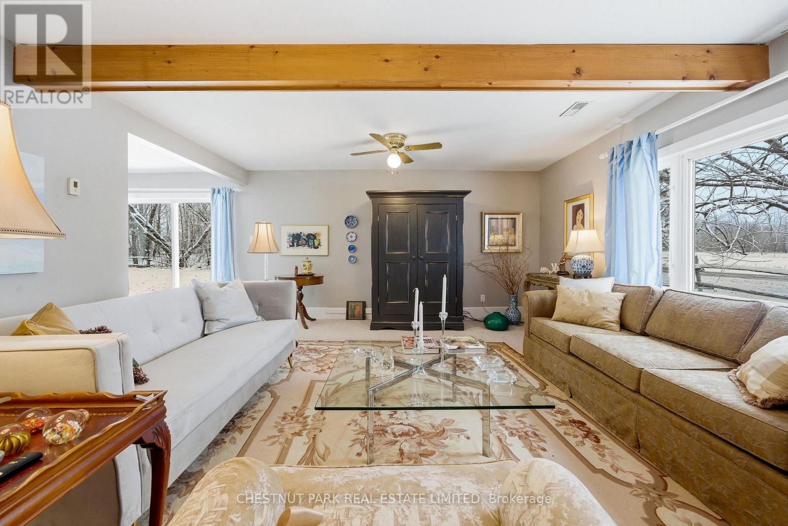 1336 County Rd 11, Prince Edward County, Ontario  K0K 2T0 - Photo 19 - X12977756