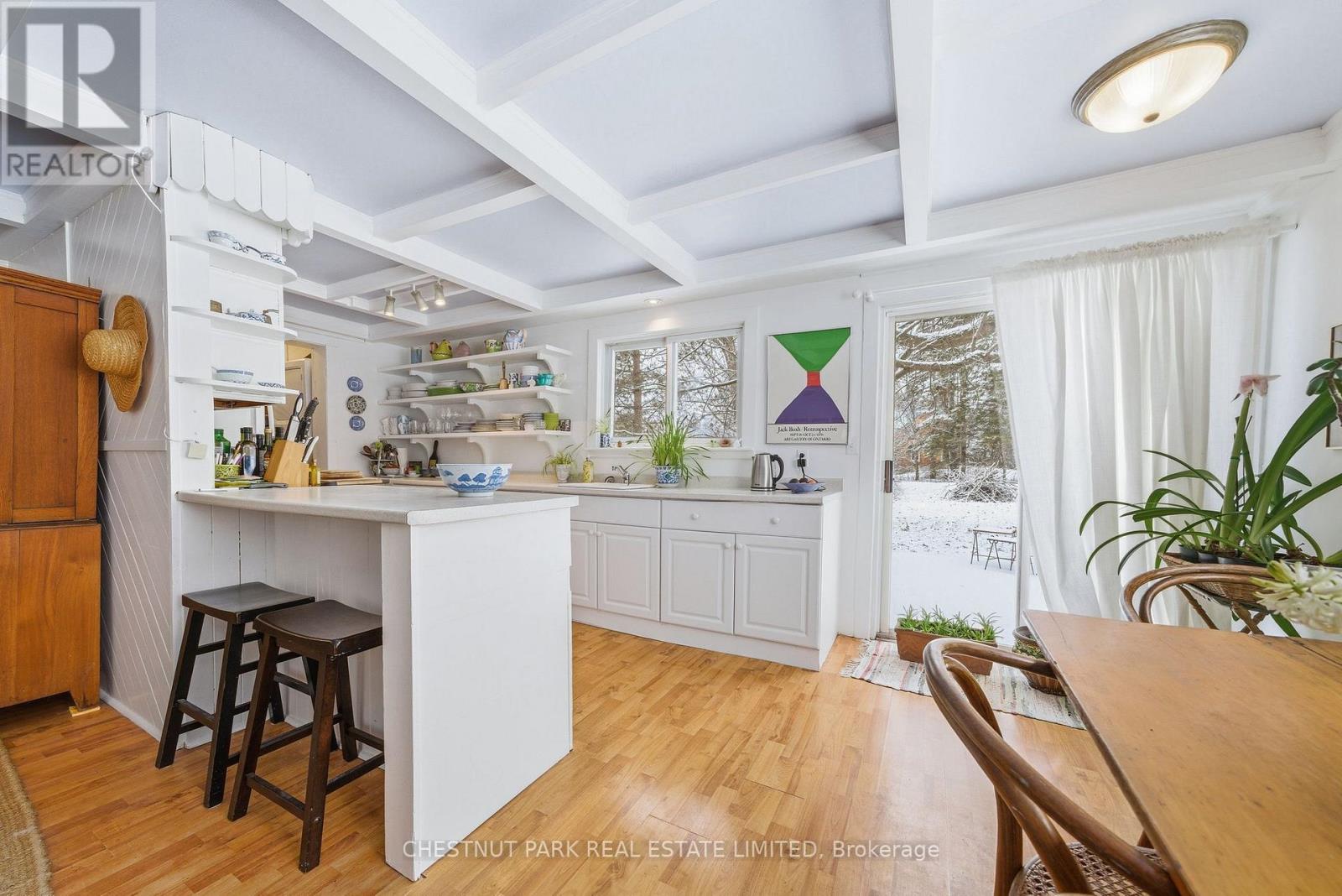 1336 County Rd 11, Prince Edward County, Ontario  K0K 2T0 - Photo 12 - X12977756