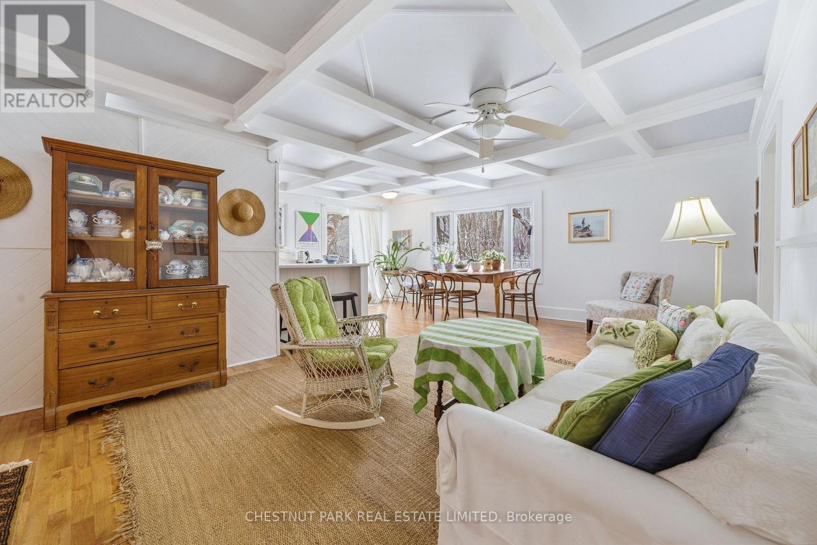 1336 County Rd 11, Prince Edward County, Ontario  K0K 2T0 - Photo 10 - X12977756