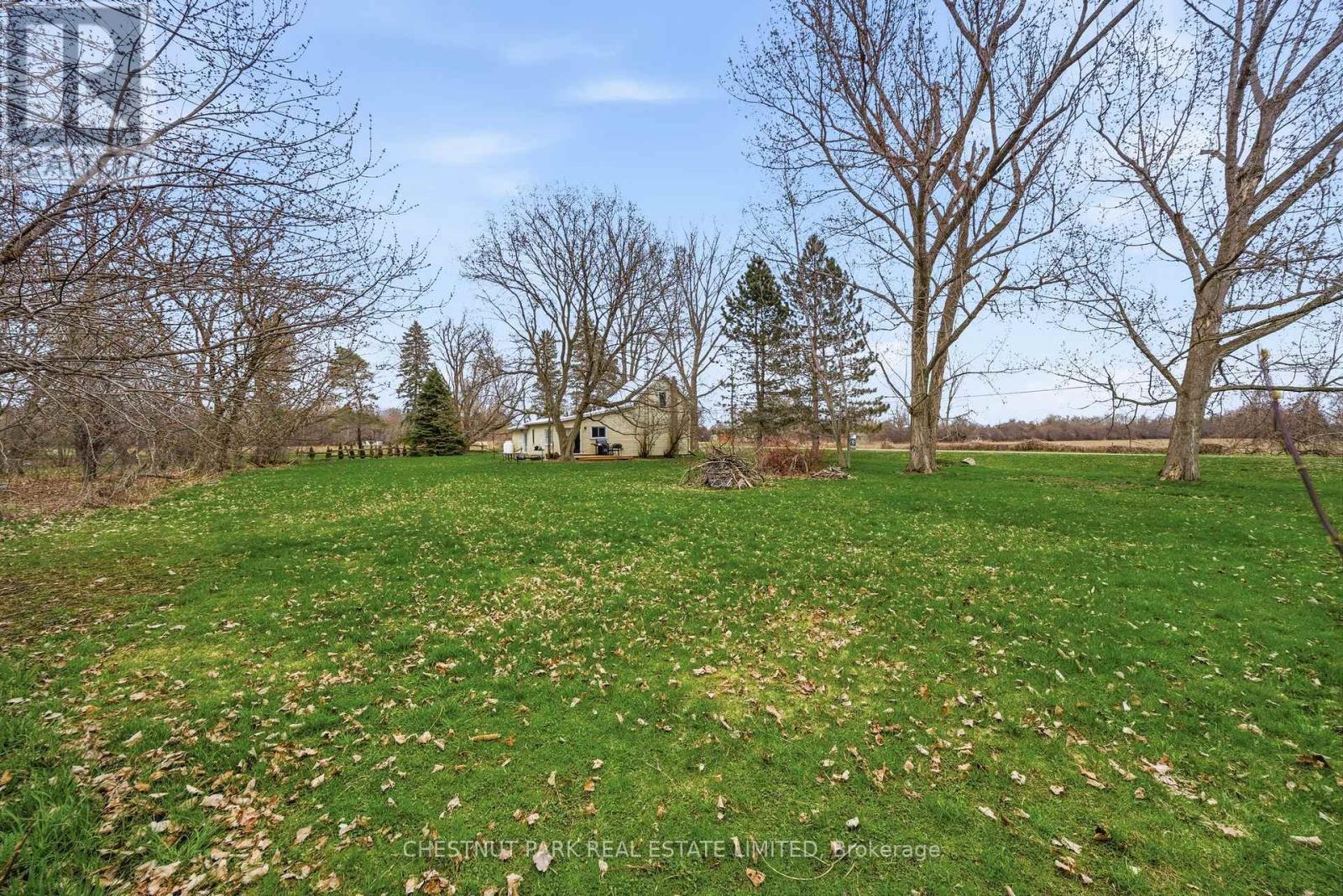 1336 County Rd 11, Prince Edward County, Ontario  K0K 2T0 - Photo 32 - X12977756