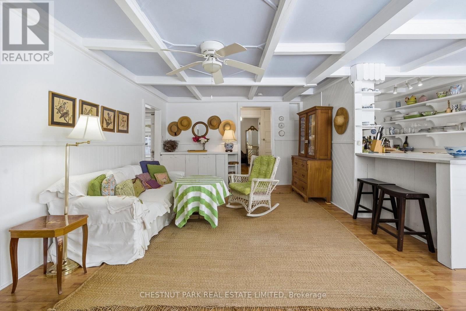 1336 County Rd 11, Prince Edward County, Ontario  K0K 2T0 - Photo 9 - X12977756