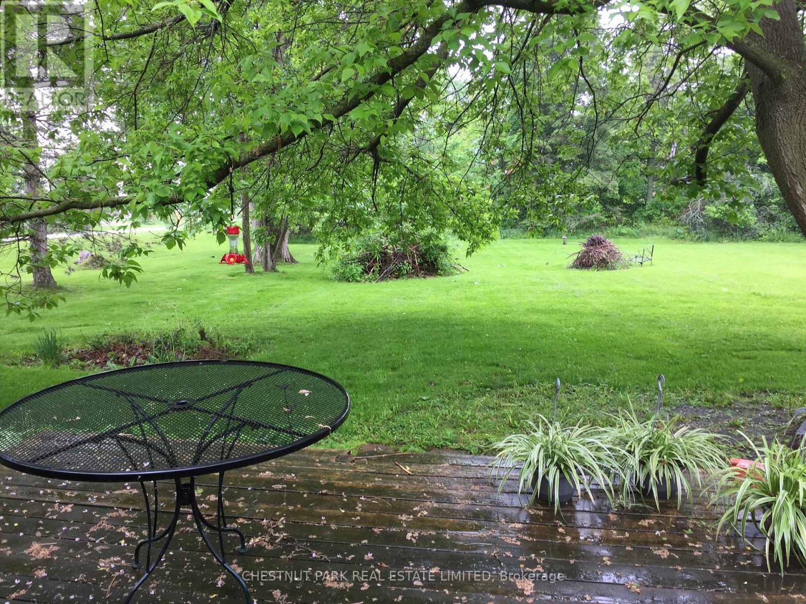 1336 County Rd 11, Prince Edward County, Ontario  K0K 2T0 - Photo 36 - X12977756