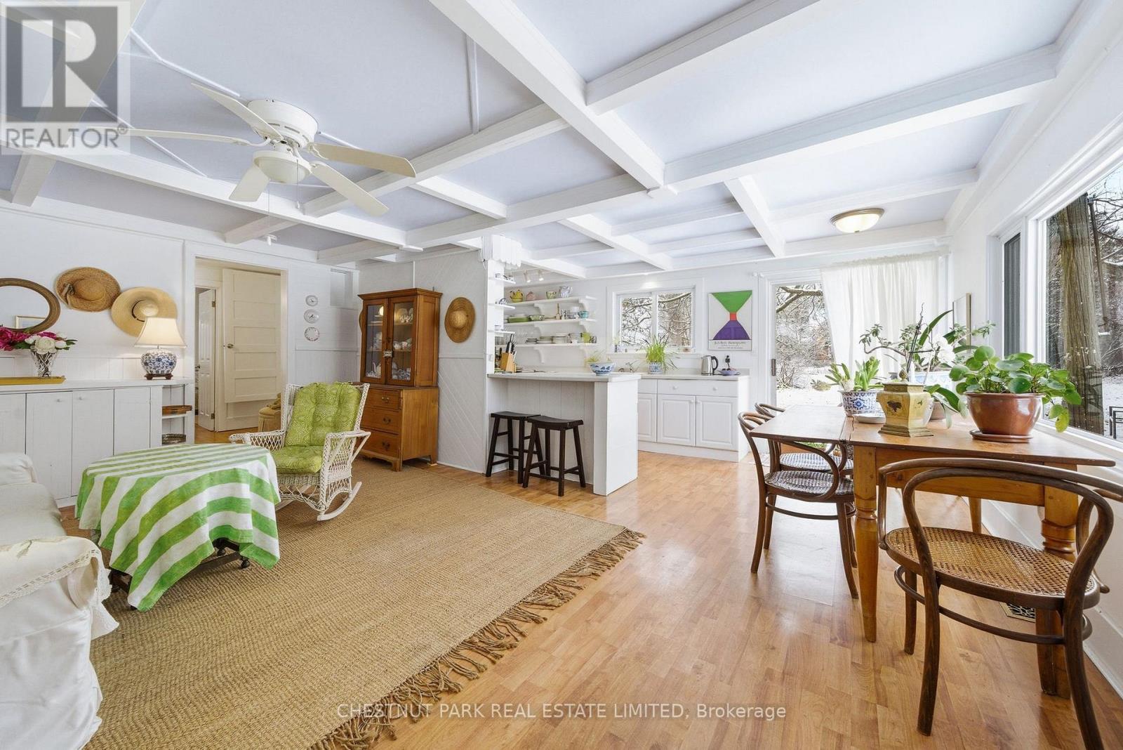 1336 County Rd 11, Prince Edward County, Ontario  K0K 2T0 - Photo 6 - X12977756