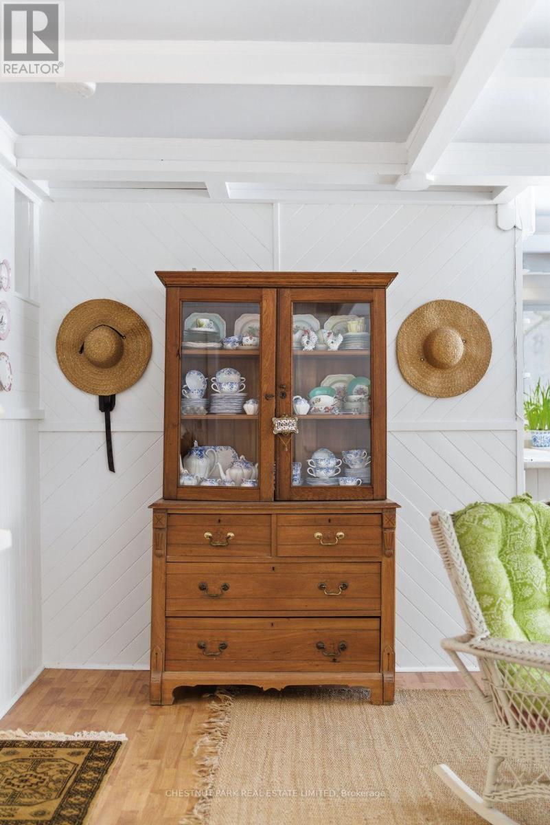 1336 County Rd 11, Prince Edward County, Ontario  K0K 2T0 - Photo 5 - X12977756