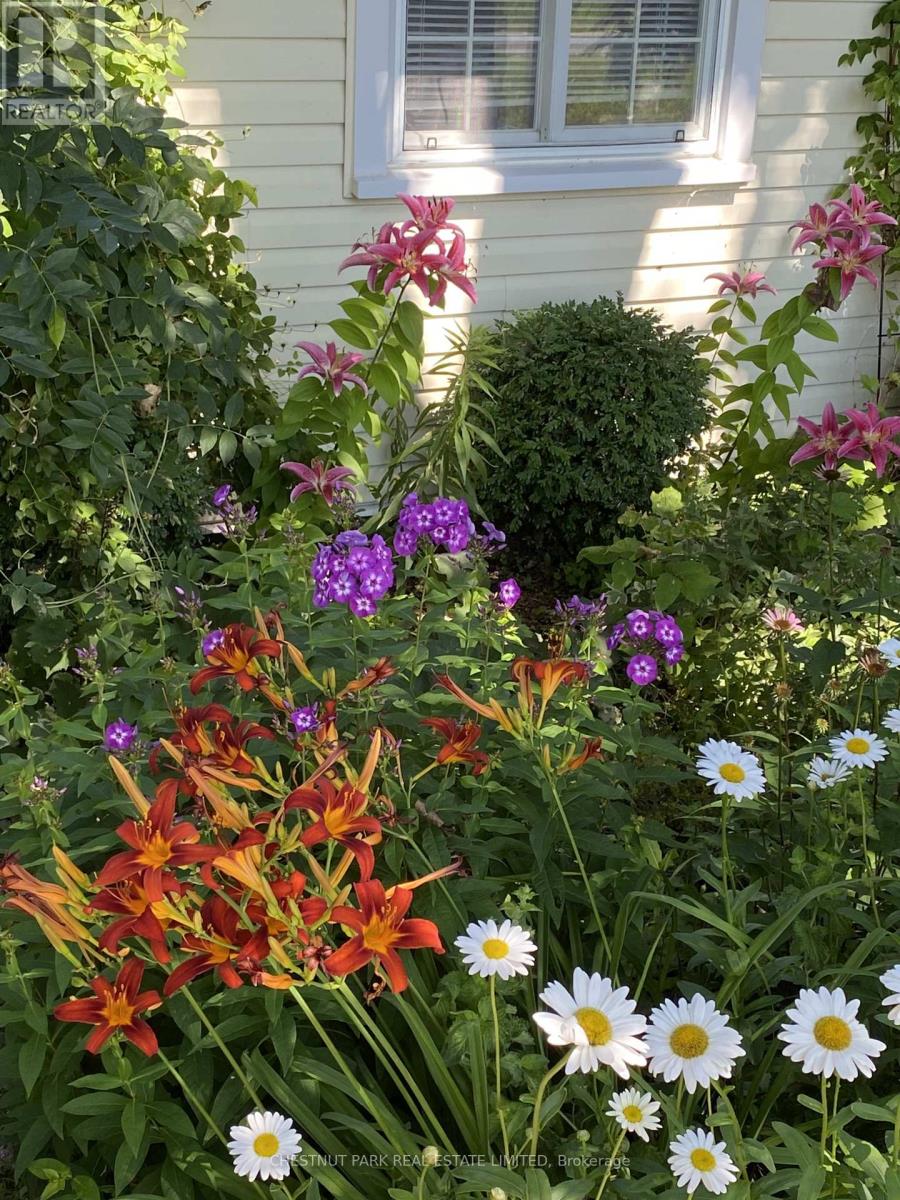 1336 County Rd 11, Prince Edward County, Ontario  K0K 2T0 - Photo 41 - X12977756