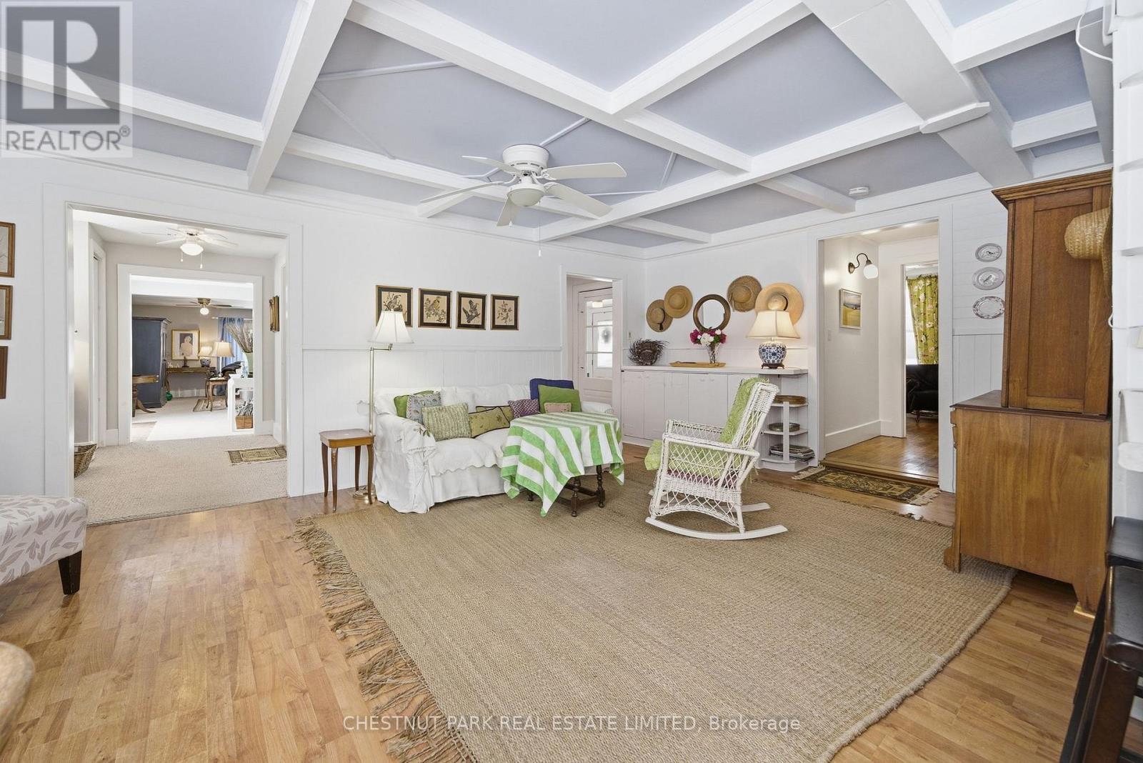 1336 County Rd 11, Prince Edward County, Ontario  K0K 2T0 - Photo 8 - X12977756